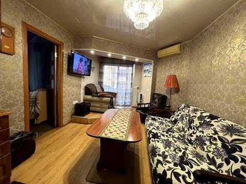 квартира за адресою Дача Ковалевського вул., 28б