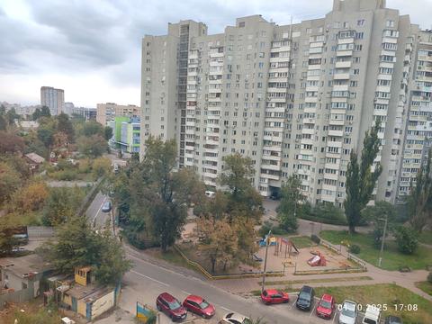 квартира по адресу Лобачевского пер., 7