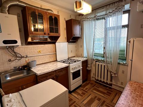 квартира за адресою Ярослава Гашека вул., 17