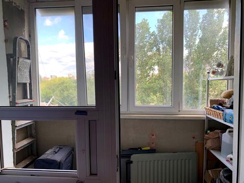 квартира за адресою Віталія Гуляєва вул., 7