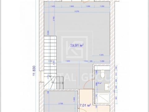 будинок за адресою Варшавська вул.