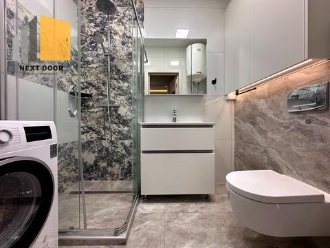 квартира за адресою Салютна вул., 2к8