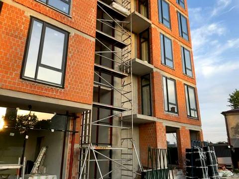 квартира по адресу Колумба ул., 8