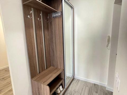 квартира за адресою Білогірська вул., 1-К