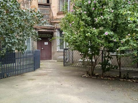 квартира по адресу Большая Арнаутская ул., 93