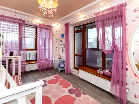 квартира за адресою Добровольців вул. (Маршала Говорова), 10