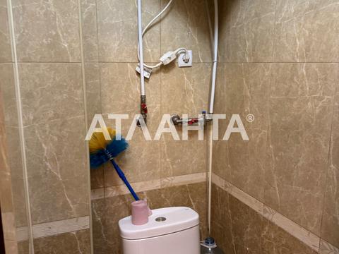 квартира за адресою Асташкіна вул. (Крива), 21