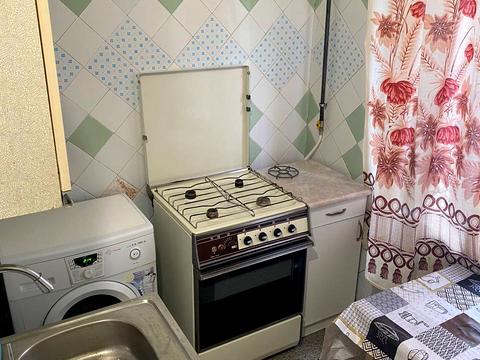 квартира по адресу Салтовское шоссе, 139