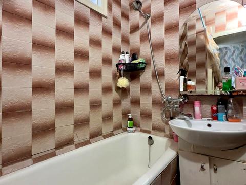 квартира за адресою Старобілоуська вул., 33
