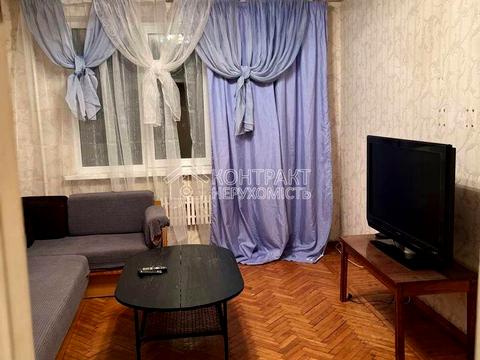 квартира по адресу Победы просп., 52а
