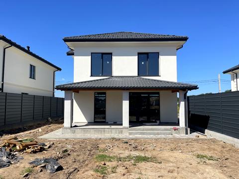 дом по адресу Пограничная ул.