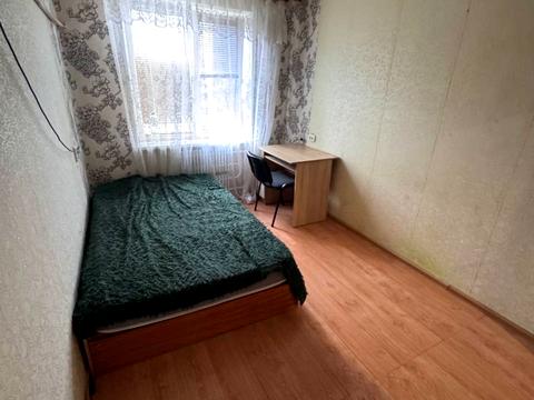 квартира за адресою Провулок Штабний, 5