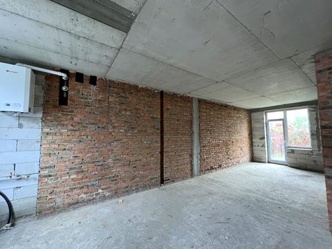 будинок за адресою Амосова вул.