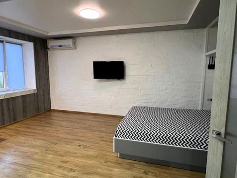 квартира по адресу Андрея Мельника ул., 10 к11