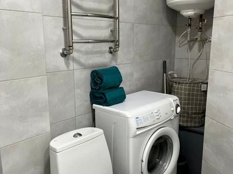 квартира по адресу Волковича ул., 12
