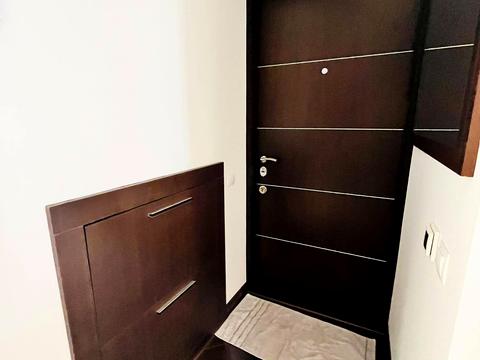 квартира по адресу Пришвина ул., 8
