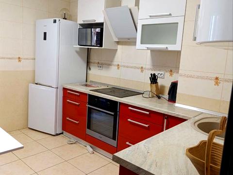 квартира за адресою Миколи Закревського вул., 97