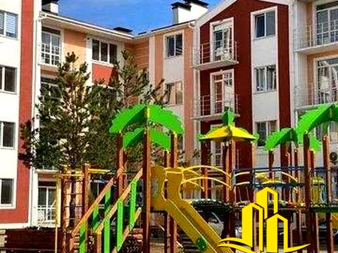 квартира по адресу Молодецька, 45