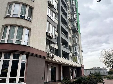 квартира за адресою Каховська вул., 62
