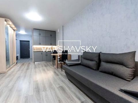 квартира по адресу Кадетский Гай ул., 10