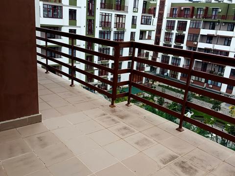 квартира по адресу Владислава Бувалкина ул. (Бочарова Генерала), 60-Б