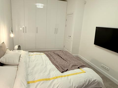 квартира за адресою Київ, Авіаконструктора Антонова вул., 2-Б