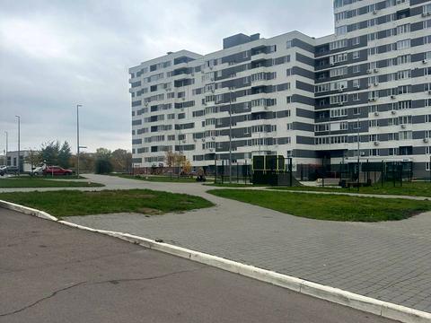 квартира по адресу Героев Харькова просп. (Московский), 162