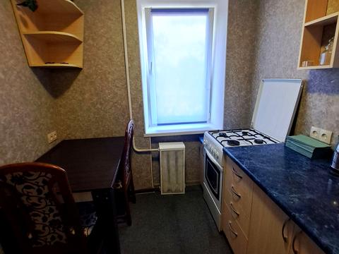 квартира за адресою пр. Героев Украины, 18