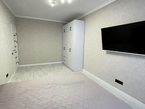 квартира по адресу Молодіжна ул., 4