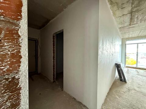 квартира по адресу Национальной Гвардии ул., 3а