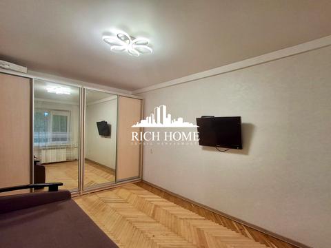 квартира за адресою Світлицького вул., 23-А