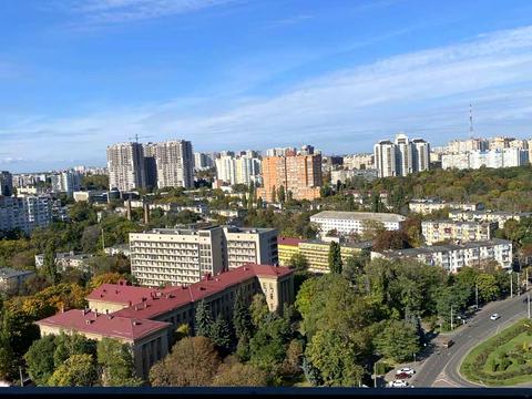 квартира за адресою Генуезька вул., 1-Е