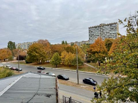 квартира по адресу Славы бульв., 8