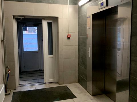 квартира за адресою Сергія Данченка вул., 32