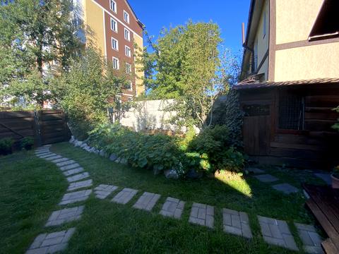 будинок за адресою Лисенка вул.