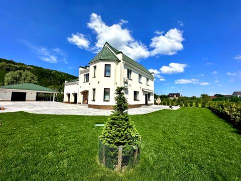 дом по адресу Боровкова ул.