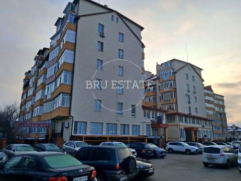 квартира за адресою Машинобудівників вул., 15