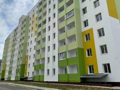 квартира по адресу Мира ул., 41