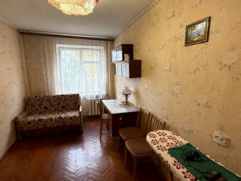 квартира за адресою Благовісна вул., 222