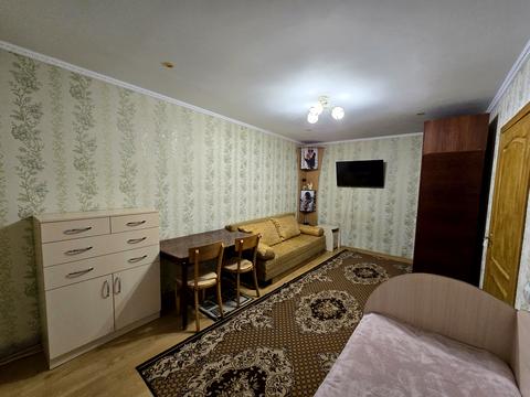 дом по адресу Ольги Кобылянской ул.