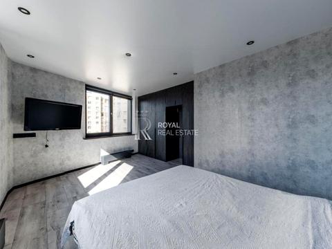 квартира за адресою Антоновича вул. (Горького), 74