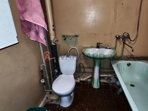 квартира по адресу Производственная ул., 13а