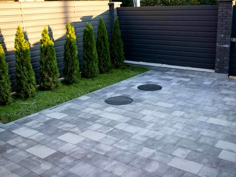 дом по адресу Рабочая ул.