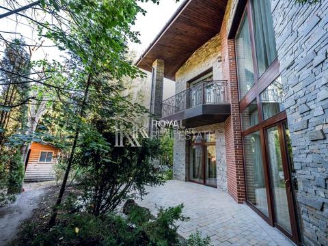 дом по адресу Лісова ул.