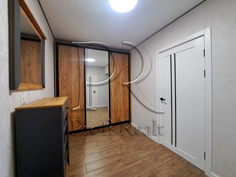 квартира по адресу Озёрная ул., 27А