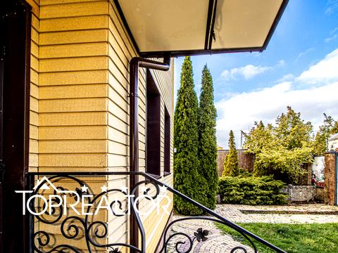 дом по адресу Лісна