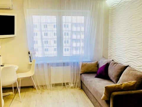 квартира за адресою Софії Русової вул., 3-В