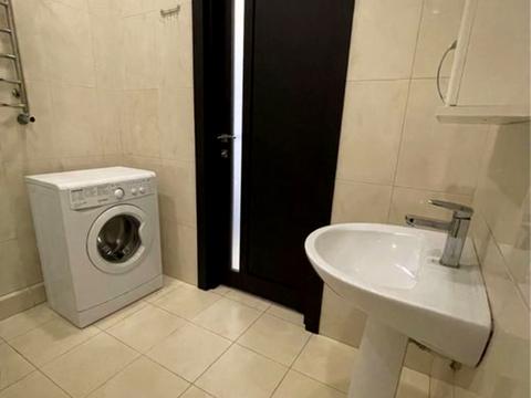 квартира за адресою Набережна Перемоги вул., 62
