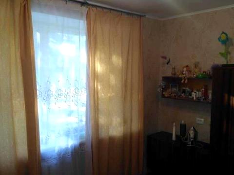 дом по адресу Бучмы ул.