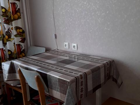 квартира по адресу Авиаконструктора Антонова ул., 7